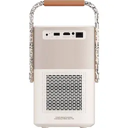 Мультимедійний проектор Yaber T2 Plus Keith Haring limited edition (Yaber-T2-Plus-limited) [131412] - мініатюра 2