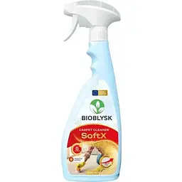 Миючий засіб для килимів BIOBLYSK 500мл ʼʼSoftXʼʼ
