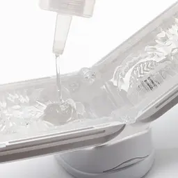 Лубрикант Tenga Lotion Light (170 мл) на водній основі, рідкий - мініатюра 4