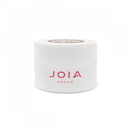 Моделюючий гель для нігтів Creamy Builder Gel 033 Cocoa Dusk JOIA vegan 15 мл - мініатюра 2