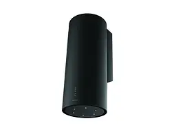 Витяжка декоративна Faber Cylindra Plus BK Matt A37 Black (335.0606.998)