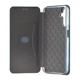Чохол-книжка Standart Samsung A14 4G (A145)/A14 5G (A146) Dark Green - мініатюра 2
