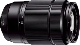 Об'єктив Fujifilm XC 50-230mm f/4.5-6.7 OIS II Black (16405604) [99557] - мініатюра 3