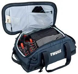 Спортивна сумка Thule Chasm Duffel 30L (Darkest Blue) 3205586 (TH 3205586) - мініатюра 4