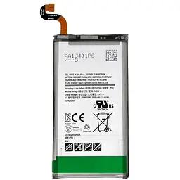 Акумулятор EB-BG955ABE/EB-BG955ABA, Samsung G955 Galaxy S8+, 3500mAh, оригінал PRC