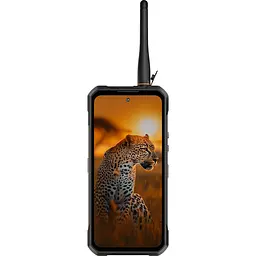 Смартфон Oukitel WP61 Plus 12/512GB Black (WP61Plus-BK/OL) [171282] - мініатюра 3