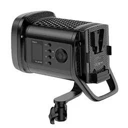 Відеосвітло Ulanzi Vijim 200W Bi-color Video Light (L079CNA1 VL-200Bi) (без блока живлення) (L079CNA1) - мініатюра 5