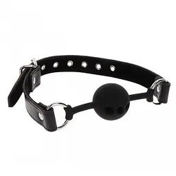 Кляп Taboom - Silicone Ball Gag