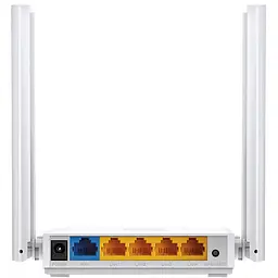 Бездротовий маршрутизатор (роутер) TP-Link Archer C24 - мініатюра 3