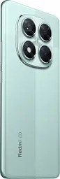 Смартфон Xiaomi Redmi Note 14 Pro 5G 12/256GB Coral Green (Global) (with charger) [NFC] - мініатюра 6