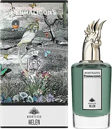 Оригінал Penhaligon's Heartless Helen 75 мл Парфумована вода - мініатюра 2