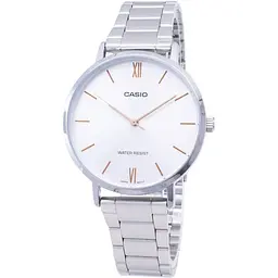 Жіночий годинник Casio Timeless Collection LTP-VT01D-7B