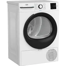 Сушильна машина BEKO BM3T37239WB - мініатюра 4