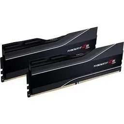 Пам'ять для настільних комп'ютерів G.Skill 32 GB (2x16GB) DDR5 6000 MHz Trident Z5 Neo (F5-6000J3238F16GX2-TZ5N) - мініатюра 2