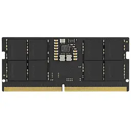 Модуль пам'яті для ноутбука SoDIMM DDR5 5600 MHz Goodram (GR5600S564L46/32G)