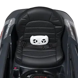 Детский электромобиль Bambi «Джип» M 4972EBLR-11, до 25 кг - миниатюра 6