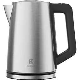 Електрочайник Electrolux E5K1-6ST [120083] - мініатюра 1