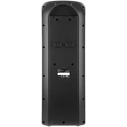 Акустика REAL-EL X-780 Black (EL121600030) [149851] - мініатюра 4