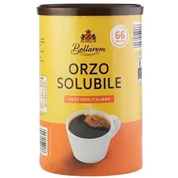 Ячмінний напій Bellarom Orzo Solubile 200 г