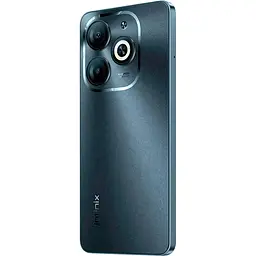 Смартфон Infinix Smart 8 2/64Gb Timber Black [118685] - мініатюра 4