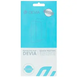 Плівка захисна Devia Hydrogel Google Pixel 8 Pro front+back (DV-GGL-PXL8PFB) - мініатюра 4