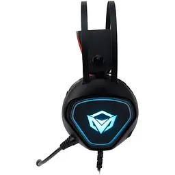 Навушники MeeTion Gaming Backlit MT-HP020 - мініатюра 4