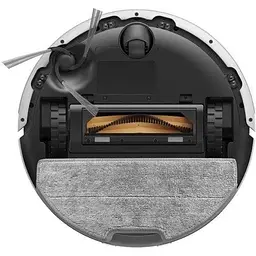 Робот-пилосос Dreame F20 Plus White (RLF41GD-wh) - мініатюра 5