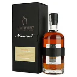 Віскі Mackmyra Moment Fjallmark 42% 0.7 л в подарунковій упаковці