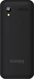 Мобільний телефон Sigma mobile X-style 31 Power Type-C (Black) UA-UCRF [80726] - мініатюра 2