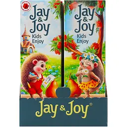 Цукерки фруктові Jay&Joy Груша 32 г - мініатюра 3