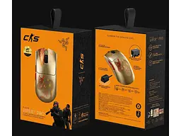 Миша Razer Viper V3 PRO Wireless Counter-Strike 2 Edition (RZ01-05120800-R3M1) - мініатюра 6