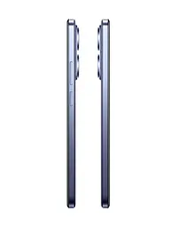 Смартфон Realme P3 Ultra 12/256GB Blue EU - мініатюра 4
