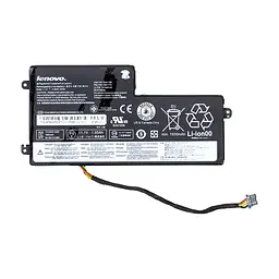 Акумулятор до ноутбука PowerPlant Lenovo ThinkPad A275 (45N1108) 11.4V 2060mAh (NB480944)