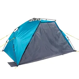 Намет Uquip Speedy XL UV 50+ Blue/Grey (241006) - мініатюра 5