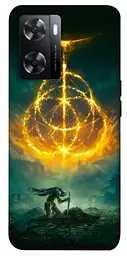TPU чохол Demsky Elden ring для Oppo A57s