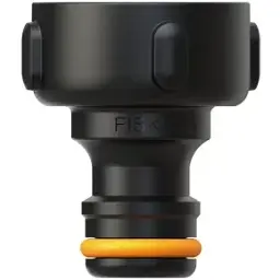 Конектор для крана Fiskars LB31 SOL G3/4" 26.5 мм (1027058)