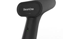 Відпарювач портативний SteamOne чорний (EUDTC75B) - мініатюра 2