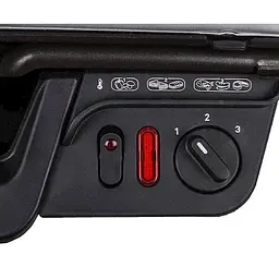 Електрогриль Tefal Ultracompact GC3050 [53790] - мініатюра 4