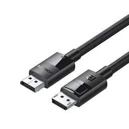 Кабель Ugreen DisplayPort-DisplayPort V 1.4 2 м (80392)