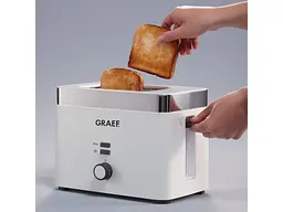 Тостер Graef TO - мініатюра 2
