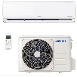 Кондиціонер Samsung AR09TXHQASINUA (інвертор, -22)