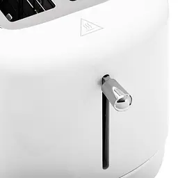 Тостер Adler AD 3224 white - мініатюра 6
