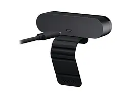 Веб-камера Logitech Brio 4K Ultra HD Pro (960-001107) - мініатюра 2