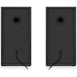 Акустична система REAL-EL S-202 USB Black (EL121200019) - мініатюра 7