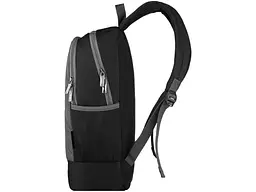 Рюкзак міський Wenger Quadma / grey (653215) - мініатюра 4
