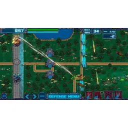 Ключ активації Microsoft Mechs V Kaijus для Xbox One/Series S/X - мініатюра 2