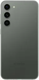 Смартфон Samsung Galaxy S23+ 8/256GB Green SM-S916N 1 sim + eSIM - мініатюра 3