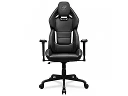 Комп'ютерне крісло для геймера Cougar Hotrod Black