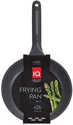 Сковорода IQ Be Chef 26 см універсальна антипригарне покриття ㅤ ㅤ