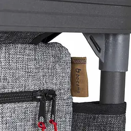 Кухня кемпінгова Bo-Camp Hampton Anthracite (1593655), Сірий - мініатюра 8